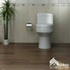 توالت فرنگی گلسار فارس مدل هلیا