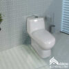 توالت فرنگی گلسار فارس مدل پارمیس