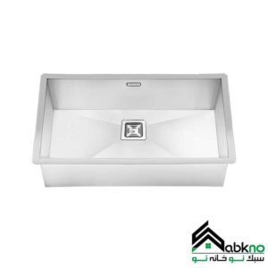 سینک استیل زیرسطحی پرنیان مدل PS-4204