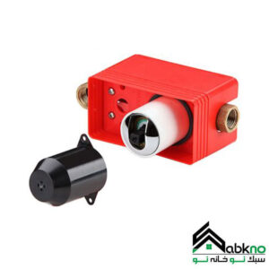 شیر مرکزی روشویی کی دبلیو سی