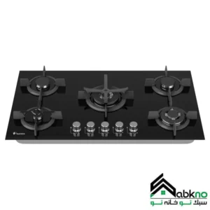 گاز صفحه شیشه ای داتیس مدل DG-549